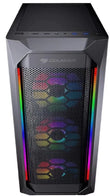 RTX 3070 Gaming Computer Ryzen Gaming PC 500GB SSD 16GB RAM Desktop Computer RG