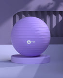 Yoga Ball Sports Fitness Balls Pilates Gym Balance Fitball Massage Training Workout Lose Weight Pregnant Children Exercise Ball