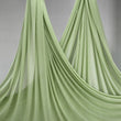 8M Aerial Silks Fabric Fitness Yoga Hammock Silk Swing GYM Home Outdoor Anti-Gravity Body Building Pilates Yoga Belt