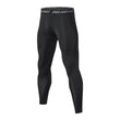 New Men'S Compression Pants Male Tights Leggings for Running Training Sport Fitness Quick Dry Fit Joggings Workout Trousers
