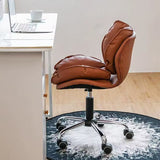 Chair Small Bar Chair Computer Chair Lounge Chair Movable Chair Bar Chair Small Apartment Chair