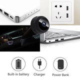 1Pc Security Monitoring Camera Wifi Mini Camera Wireless Video Recorder Smart Intelligent Home Supplies