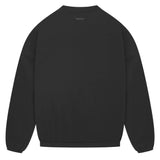 Men'S Fear of God Comfort-Fit Athletic Crewneck Sweatshirt for Training Fitness Sportswear Sweater