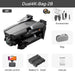Dual4K Bag 2B