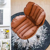 Chair Small Bar Chair Computer Chair Lounge Chair Movable Chair Bar Chair Small Apartment Chair