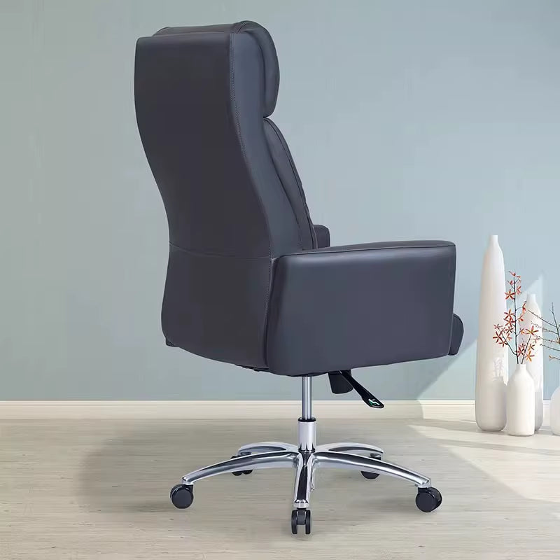Boss Chair Office Furniture Simple Modern Board Class Chair Supervisor Desk Manager Chair Boss Office Desk