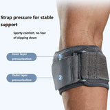 2PCS Fitness Elbow Protector Tennis Elbow Brace Protector Brace Tendinitis Pads Elbow Support HXHZ05