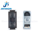 2Pcs/Lot 3070 2W 5W 8R Horn Speaker LCD Monitor/Tv Loud Speakers 8Ohm 5Watt 30*70MM Thickness 17MM Loudspeaker Diy Electronic