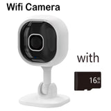 1080P A3 Home Wireless IP Camera Wifi Security Surveillance Camera Twoway Audio Baby Motion Detection IR Night Vision APP Remote