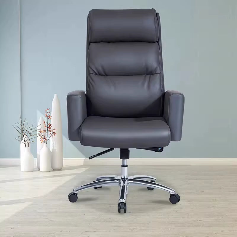 Boss Chair Office Furniture Simple Modern Board Class Chair Supervisor Desk Manager Chair Boss Office Desk