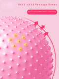 Yoga Ball Sports Fitness Balls Pilates Gym Balance Fitball Massage Training Workout Lose Weight Pregnant Children Exercise Ball