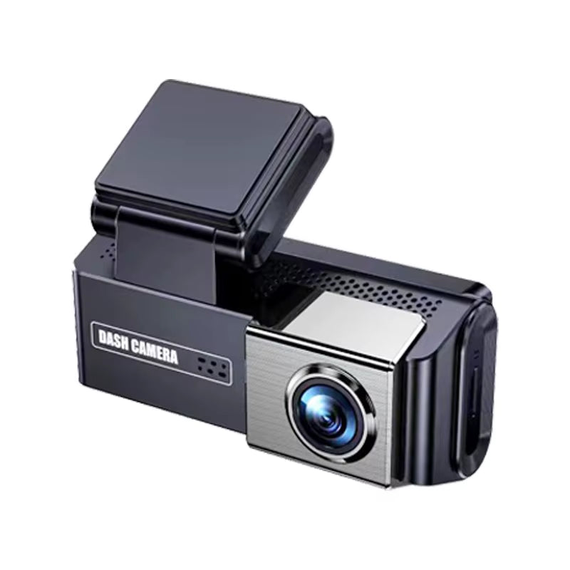 4K Dash Cam for Car Dvr Dual Lens Driving Recorder Car DVR 1080P Rear Lens Camera Built-In Wifi GPS Dashcam Black Box