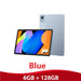 6Gb 128Gb Blue