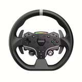 R3 Racing Wheel and Pedals for PC 3.9 Nm of Torque Continuously Output Fully Compatible with Mainstream Games