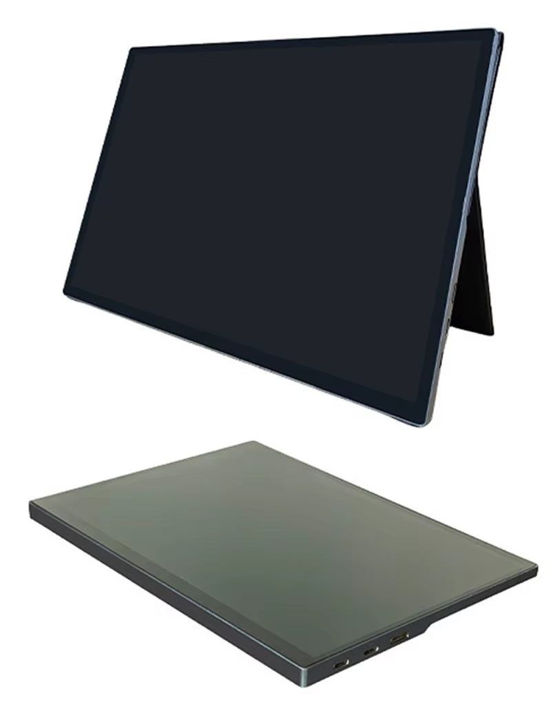 10.5 Inch Touch Screen TV Monitor Mobile for Movie Home Party Office Business Lightweight Portable High - Definition Saturation