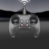 Awesome RC Stunt Plane Gift - 2.4Ghz Remote Control Foam Glider, Easy Fighter Drone for Boys, Perfect Christmas Present for Kids