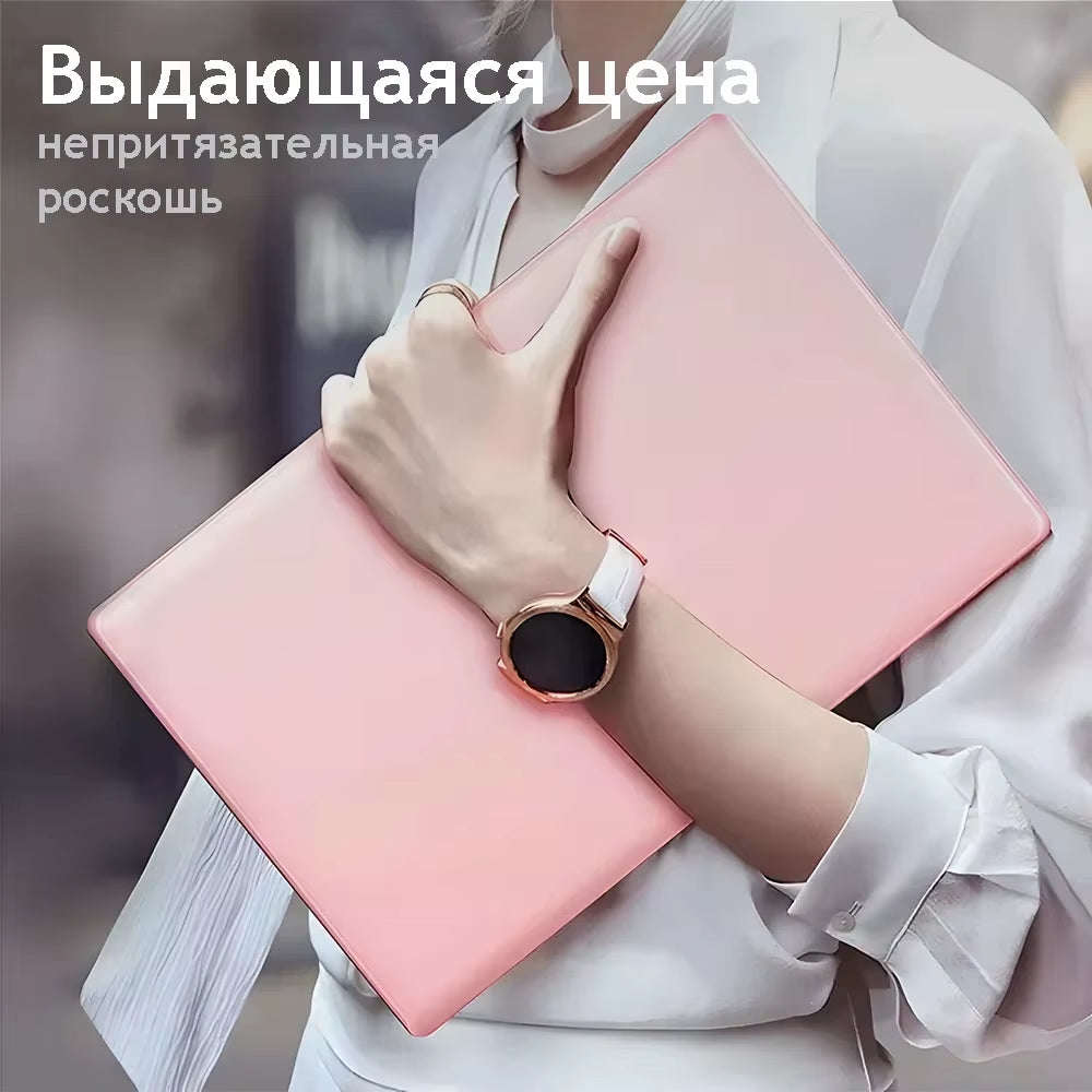 Glamorous Pink 15.6" Laptop: Windows 11 Office Education,  Celeron N5095, 16GB RAM, 1TB SSD, Dual Wifi & Ultra-Narrow Bezel