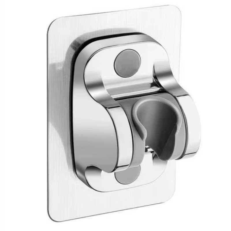 New 3/7 Colors Digital Temperature Display LED Shower Head High Pressure Shower Turbo Bathroom Hand Hose Set Showerhead Nozzle