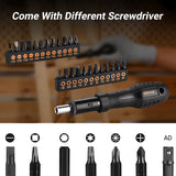 DKMT178 Comprehensive Hand Tool Set for Automotive Repair and Mechanic Use