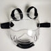 Transparent Mask