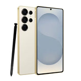 Global Vision X26 Pro Max Smartphone Android 12 8GB RAM 512GB ROM 6.8 Inch Phone 1920X1080Hd 48MP 5G Network Mobile Phones