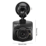 Dash Cam Front and Rear Camera CAR DVR Car Video Recorder Vehicle FULL HD 1080P Vehical Car Cam of Mirror Recorder G-Sensor