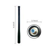 PMAD4068C 147-160Mhz VHF GPS Antenna for XPR6500 XPR6550 XPR6350 APX6000 Two Way Radio