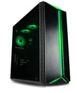 New Empo Wered PC Mantis V2, Gaming Desktops, NV-IDIAA, Geforce RTX 4090