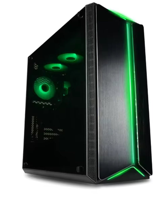 New Empo Wered PC Mantis V2, Gaming Desktops, NV-IDIAA, Geforce RTX 4090