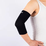 1PC Elbow Support Elastic Gym Sport Elbow Protective Pad Absorb Sweat Sport Basketball Tennis Arm Sleeve Elbow Brace