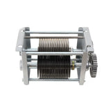 Electric Meat Slicer Machine Accessory Household Meat Grinder Vegetable Fish Cutter Fillet Shredded Cutter Slicer Accessory
