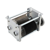 Electric Meat Slicer Machine Accessory Household Meat Grinder Vegetable Fish Cutter Fillet Shredded Cutter Slicer Accessory