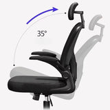 Study Swivel Office Chairs Recliner Playseat Mobiles Executive Office Chairs Ergonomic Computer Chaise De Bureau Home Furniture