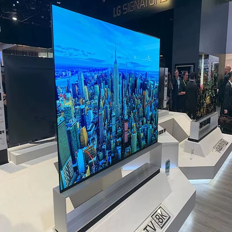 2024 SIGNATURE Z9 88 Inch Class 8K Smart OLED TV W/Ai Thinq