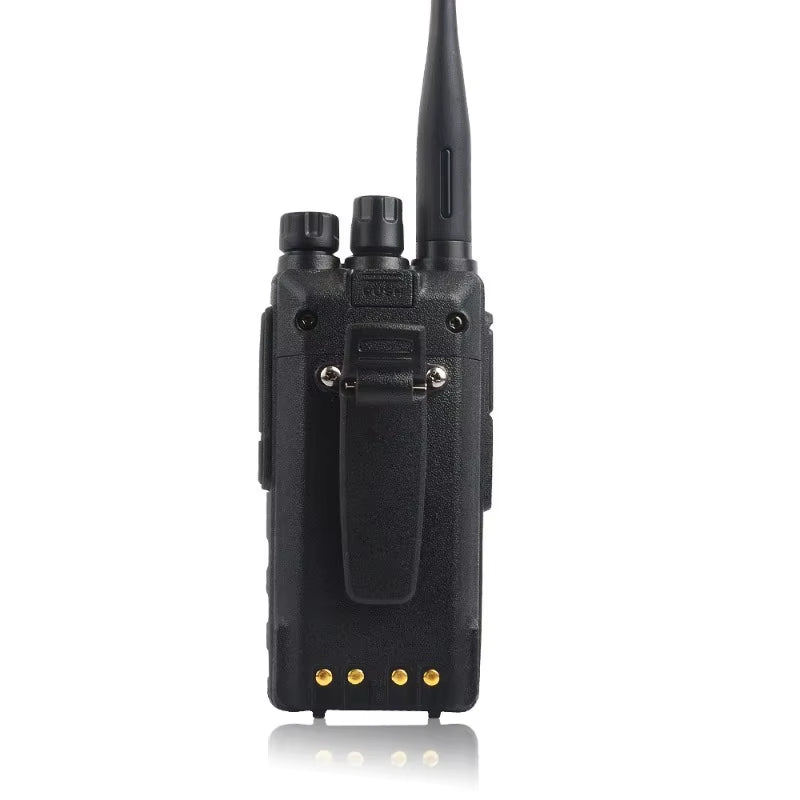 2800Mah 5W for TYT WALKIE TALKIE UHF VHF TH-350 TRI BAND Two Way Radio Scramber Roger FM Transceiver Walkie Talkie Profesional