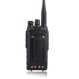 2800Mah 5W for TYT WALKIE TALKIE UHF VHF TH-350 TRI BAND Two Way Radio Scramber Roger FM Transceiver Walkie Talkie Profesional