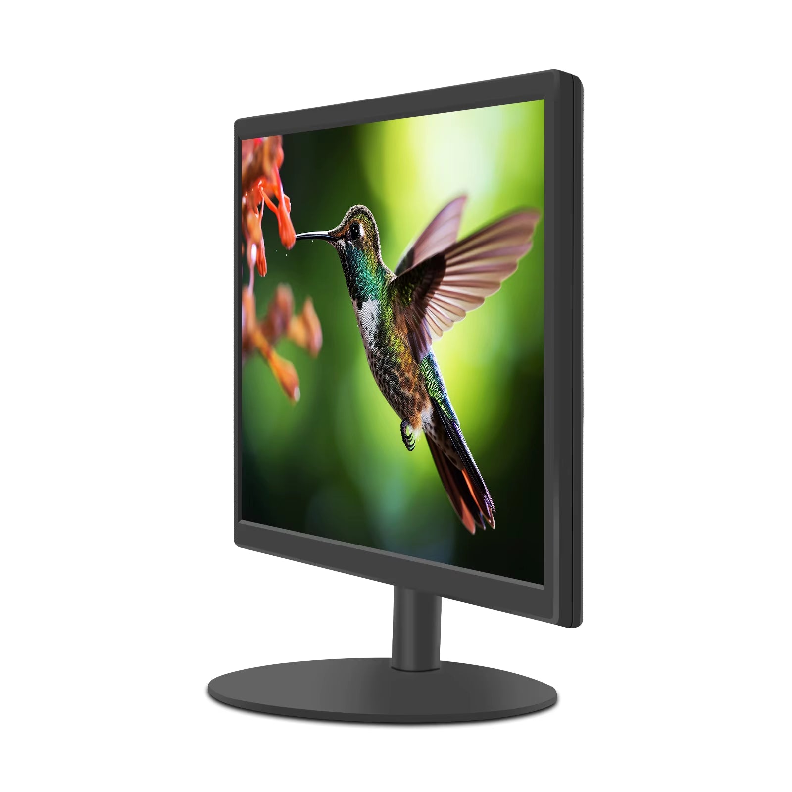 23.6/24 Inch Computer Pc Monitor Screen Desktop Home Office Business Use 1080P 1K with Low Price