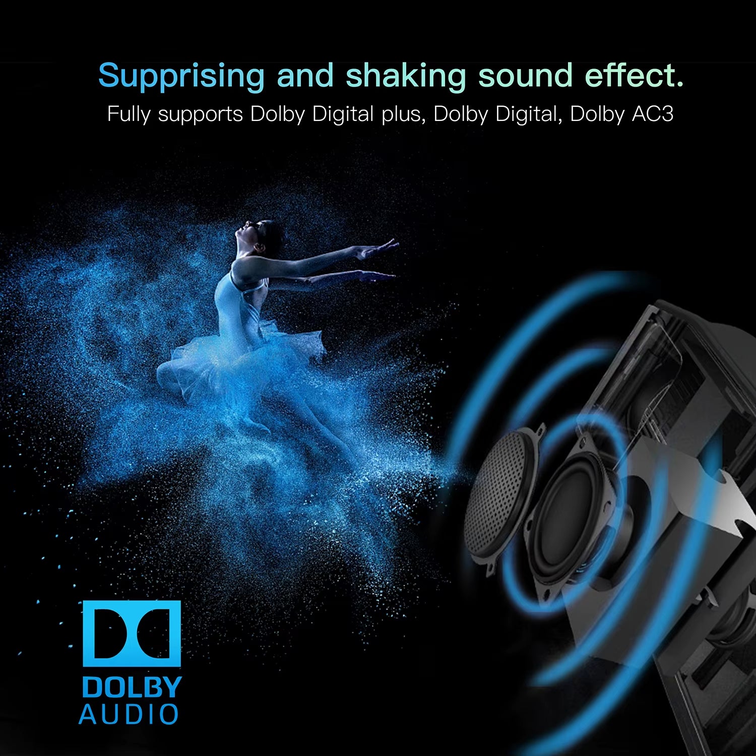 Smart Projector Full HD 1080P Home Theater Projector 4K Projectors Android 9 5G WIFI LED 8K Video Projectors Mini for Phone