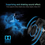 Smart Projector Full HD 1080P Home Theater Projector 4K Projectors Android 9 5G WIFI LED 8K Video Projectors Mini for Phone