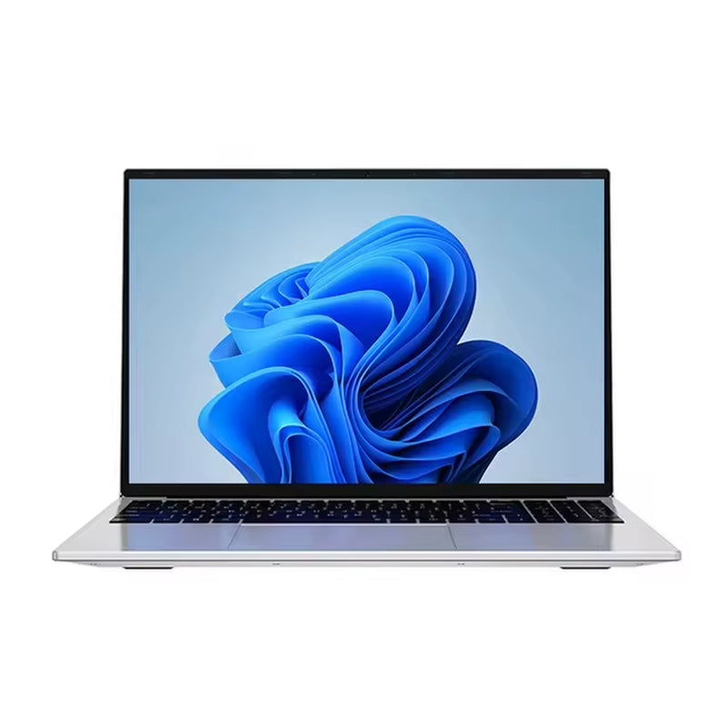 2025 Ultra Slim I7 Laptop Computer PC 14.1"  Core I7-7500U Laptops 12GB RAM 1TB 2TB SSD Portable Laptop Notebook Windows 11