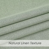 310Cm Height 100% Blackout Curtains Custom Made Solid Color Curtains Bedroom Living Room Curtains for Windows Curtain