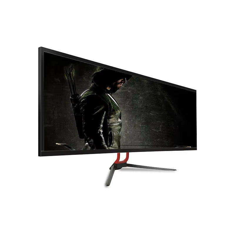 38 165Hz Inch 32 75Hz New 165Hz Office 1080P Oem Led Curve Monitors Widescreen Computer 24Inch Computer Screen Desktop