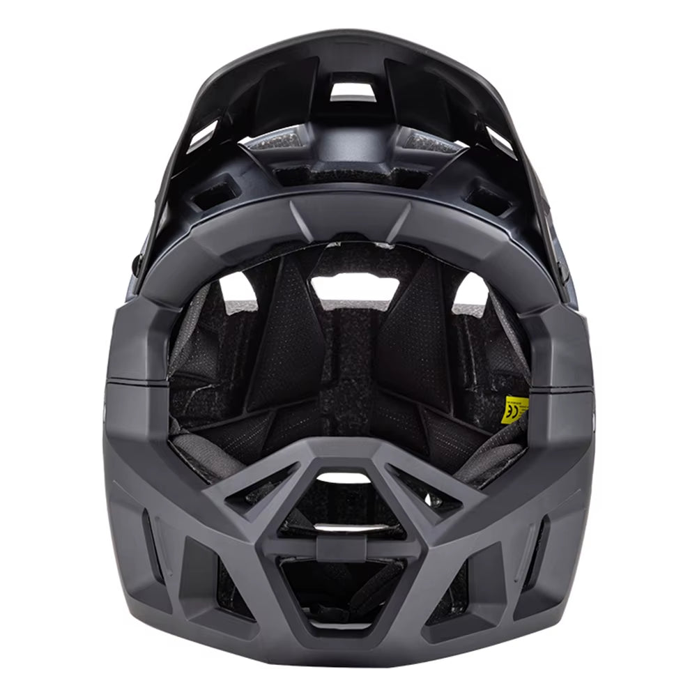 Full Face Mountain Bike Helmet Adult Racing Downhill MTB Helmet for Men/Women Adult Mountain Bike Helmet with Visor over 31 Vent