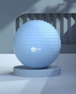 Yoga Ball Sports Fitness Balls Pilates Gym Balance Fitball Massage Training Workout Lose Weight Pregnant Children Exercise Ball