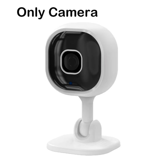 1080P A3 Home Wireless IP Camera Wifi Security Surveillance Camera Twoway Audio Baby Motion Detection IR Night Vision APP Remote