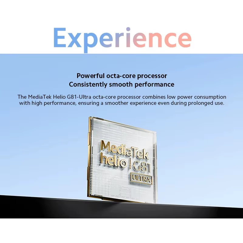 Redmi 15C Global Version 50MP Main Camera Mediatek Helio G81-Ultra 120Hz 6.9" Display 33W Charging 6000Mah Battery