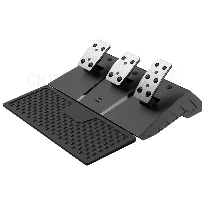 V9 Gen2 Racing Steering Driving Wheel 270/ 900 Vibration Gaming Steering Wheel for Ps4,Pc,Ps3,Xbox Series X|S, Xbox One