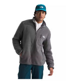 Men'S Yumori Running Jacket Full Zip for Active Fitness Enthusiasts Sportswear & Accessories