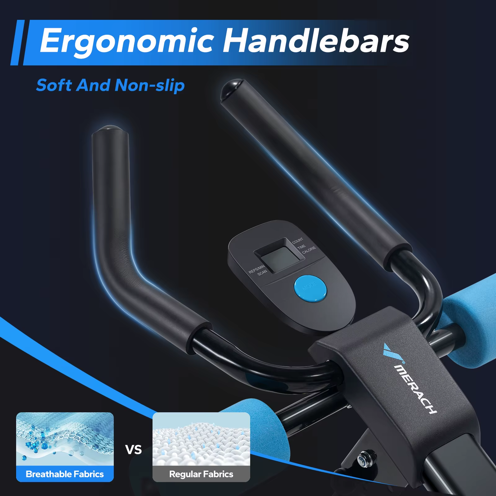 Ab Machine Adjustable Trainer Workout Foldable Knee Protection Abdominal Exercise Machine Core Ab Exercise System Trainer