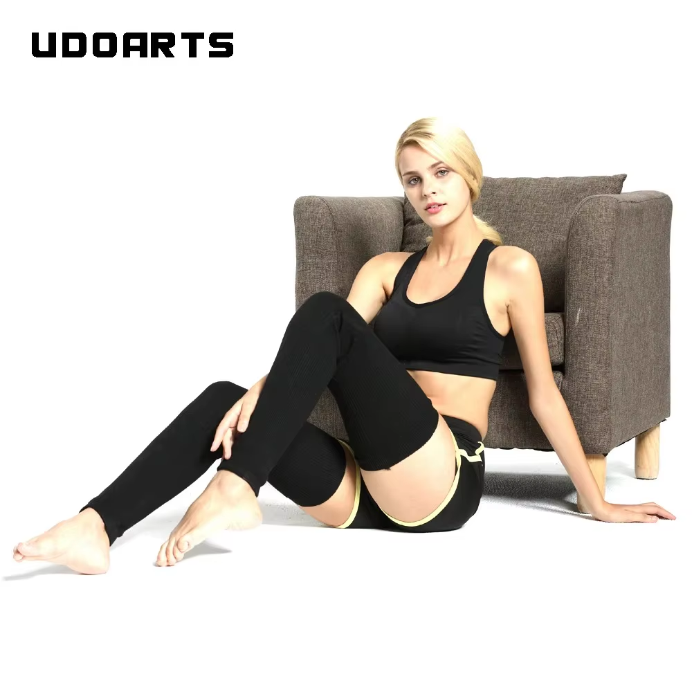 Cashmere Knee / Leg Warmers Extended Version(1 Pair)